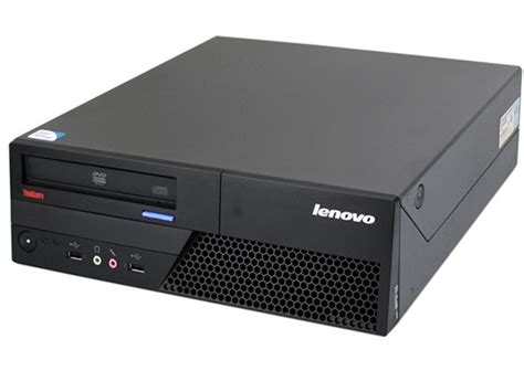lenovo thinkcentre m58 sff.